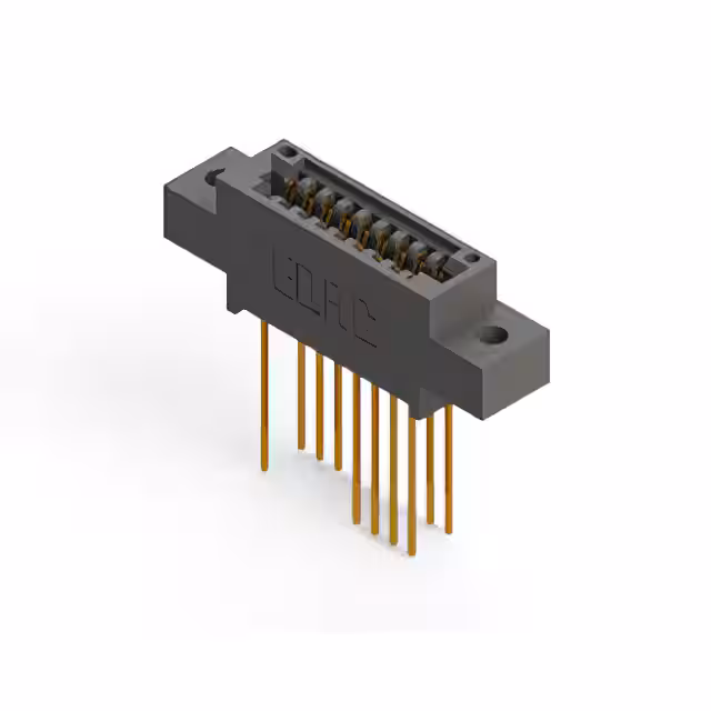 395-018-541-802 EDAC Inc.  Edgeboard Connectors